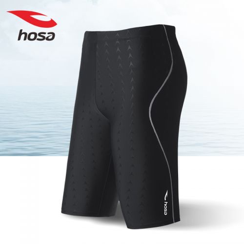 Maillot de bain homme HOSA en nylon - Ref 2509328