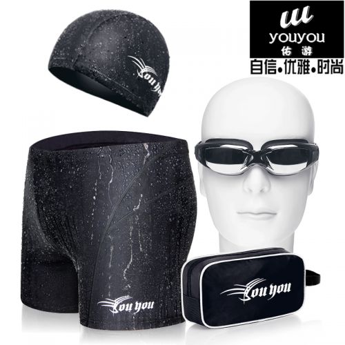 Maillot de bain homme - Ref 2509374