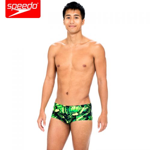 Maillot de bain homme SPEEDO en nylon - Ref 2509426