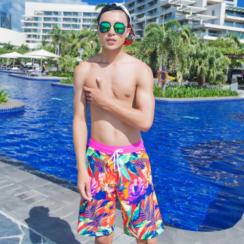 Maillot de bain homme - Ref 2509432