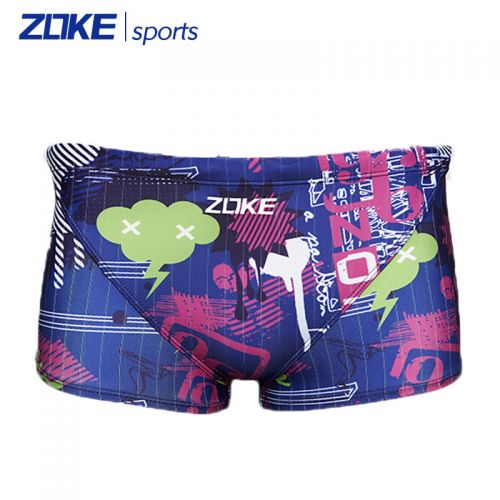 Maillot de bain homme ZOKE - Ref 2509557