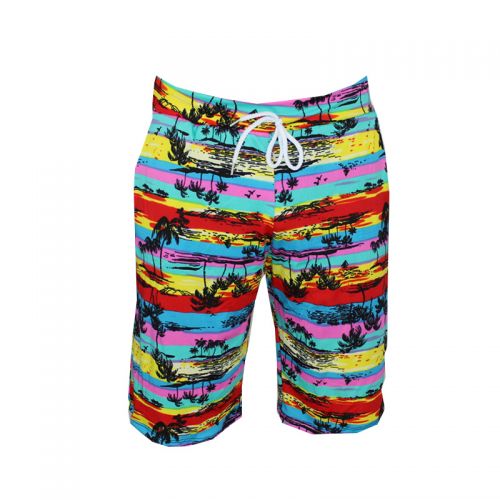 Maillot de bain homme - Ref 2509700