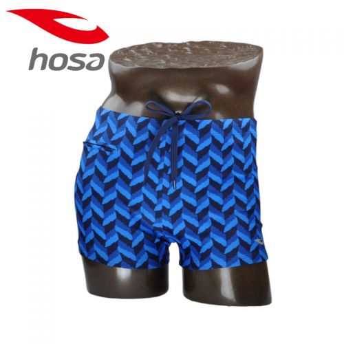 Maillot de bain homme HOSA en nylon spandex - Ref 2509760