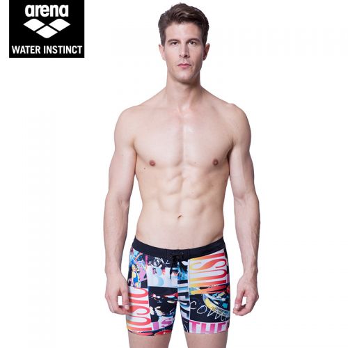 Maillot de bain homme ARENA - Ref 2509918