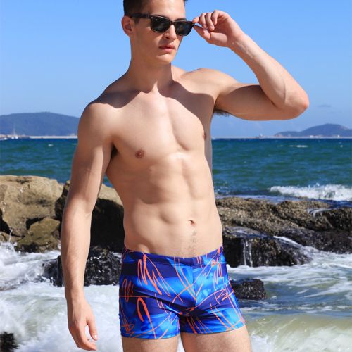 Maillot de bain homme - Ref 2510070