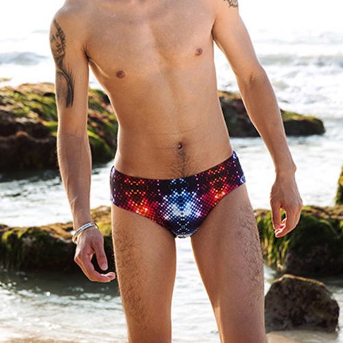 Maillot de bain homme - Ref 2510110