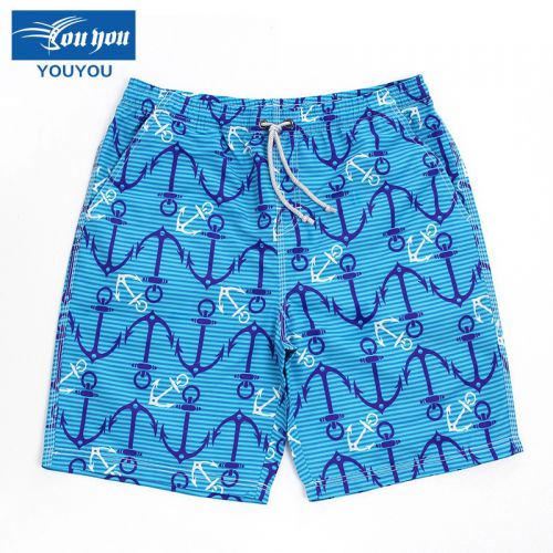 Maillot de bain homme - Ref 2510114