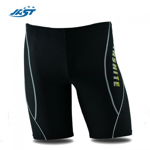 Maillot de bain homme JAST en nylon spandex polyester - Ref 2510152