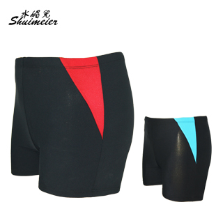 Maillot de bain homme en polyester - Ref 2510153