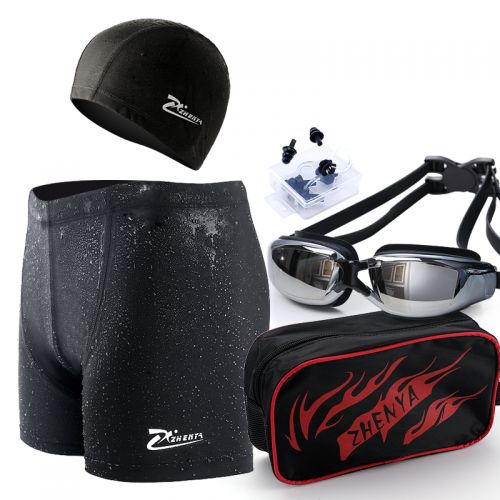 Maillot de bain homme - Ref 2510252