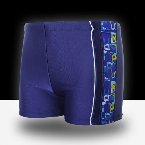 Maillot de bain homme en spandex polyester - Ref 2510262