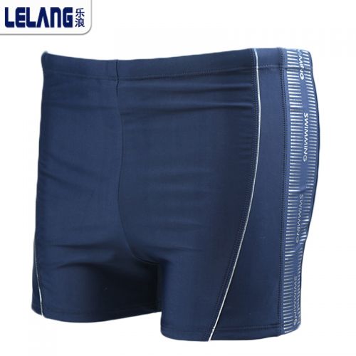 Maillot de bain homme en nylon spandex - Ref 2510333