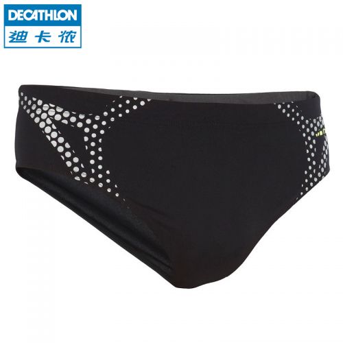 Maillot de bain homme DECATHLON - Ref 2510370
