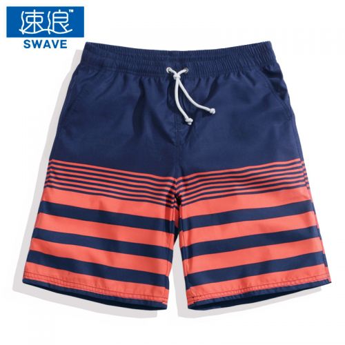 Maillot de bain homme en polyester - Ref 2510374