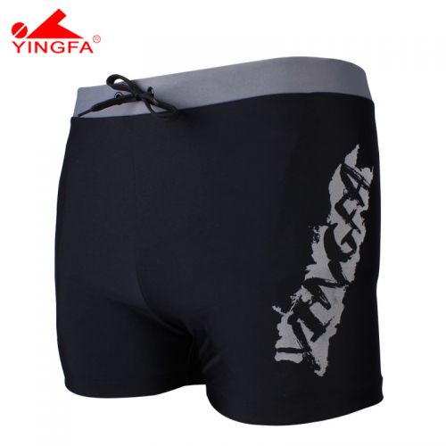 Maillot de bain homme en nylon spandex polyester - Ref 2510380