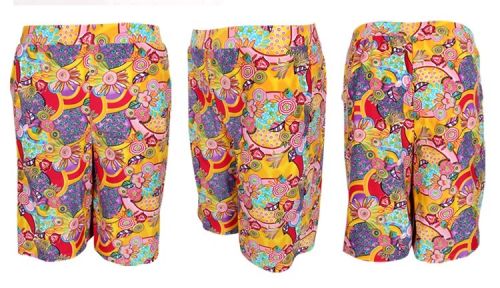 Maillot de bain homme en nylon - Ref 2510425