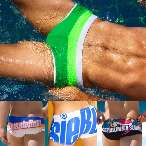 Maillot de bain homme - Ref 2510458