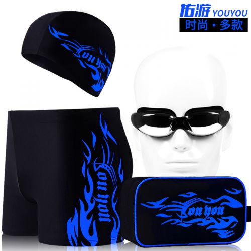 Maillot de bain homme - Ref 2510478