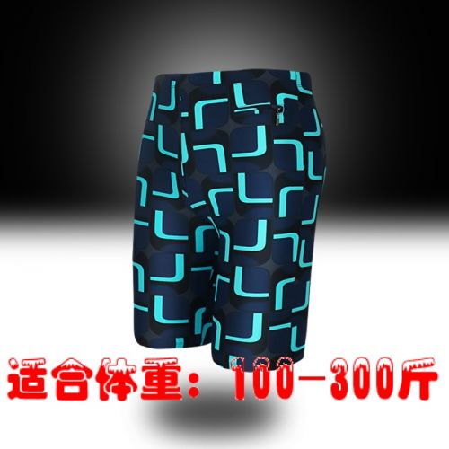 Maillot de bain homme en nylon spandex polyester - Ref 2510502