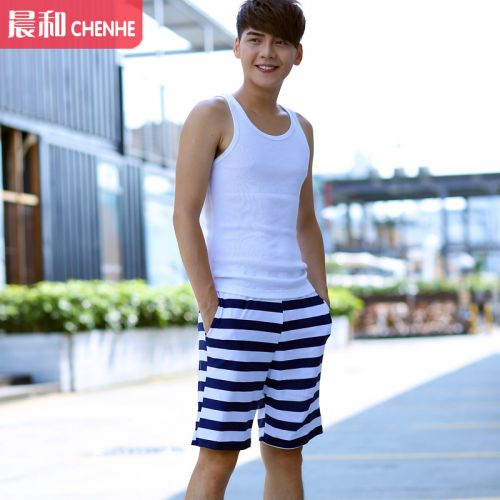 Maillot de bain homme DUDU MUMU en nylon spandex - Ref 2510533