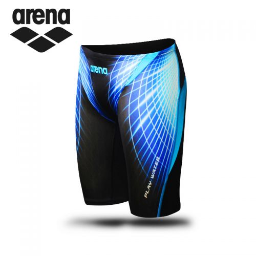 Maillot de bain homme ARENA en spandex - Ref 2510580