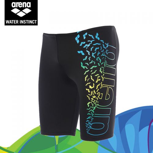 Maillot de bain homme ARENA en polyester - Ref 2510585