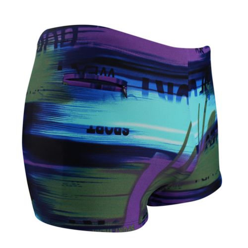 Maillot de bain homme - Ref 2510782