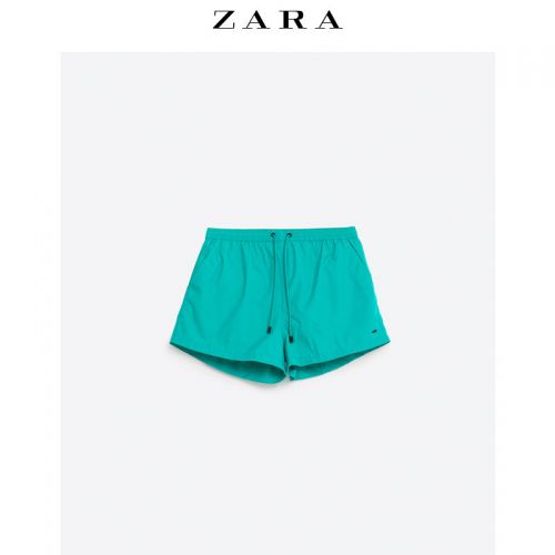 Maillot de bain homme ZARA - Ref 2510895