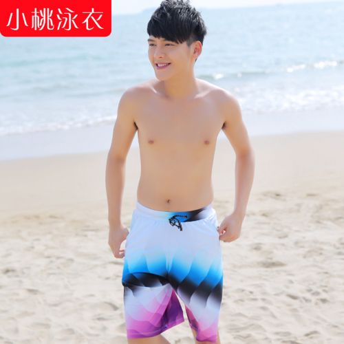Maillot de bain homme YLSSWIM - Ref 2510966
