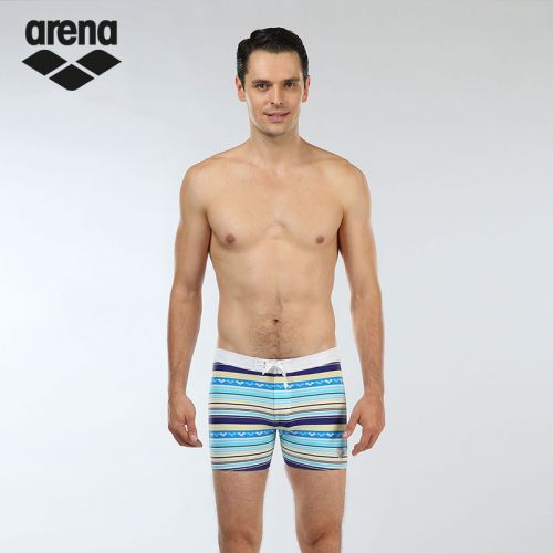 Maillot de bain homme ARENA en polyester - Ref 2510969