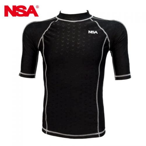 Maillot de bain homme en nylon spandex - Ref 2511040