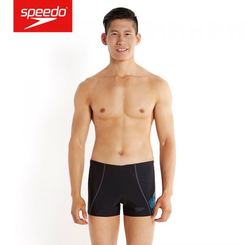 Maillot de bain homme SPEEDO en nylon spandex - Ref 2511063