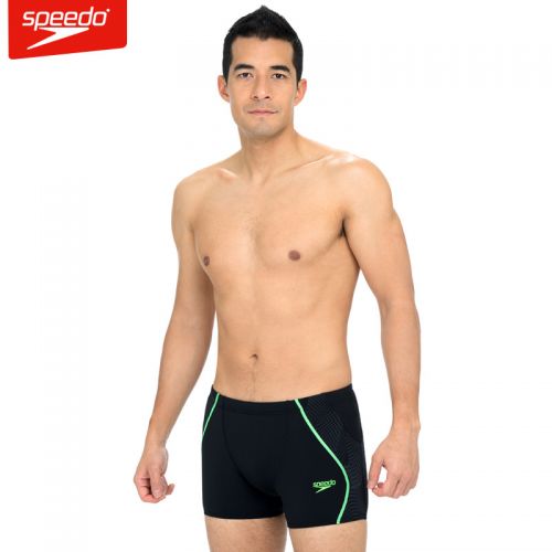 Maillot de bain homme SPEEDO en polyester - Ref 2511075
