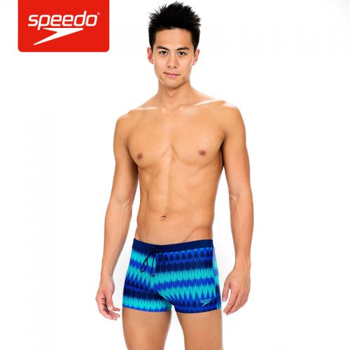 Maillot de bain homme SPEEDO en nylon spandex polyester - Ref 2511098