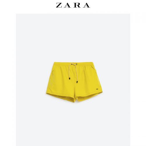 Maillot de bain homme ZARA - Ref 2511110
