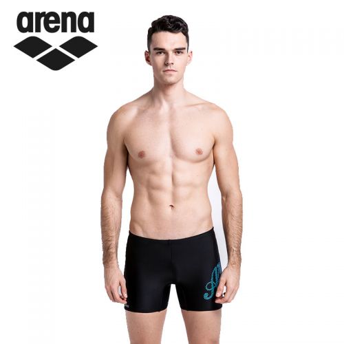 Maillot de bain homme ARENA en nylon spandex - Ref 2511165