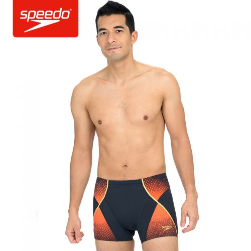 Maillot de bain homme SPEEDO en polyester - Ref 2511166