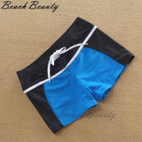 Maillot de bain homme BEACH BEAUTY en nylon spandex - Ref 2511212