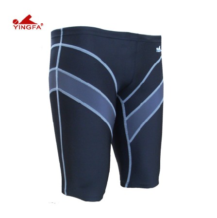 Maillot de bain homme en nylon spandex - Ref 2511335