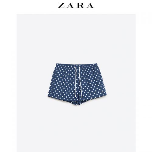 Maillot de bain homme ZARA - Ref 2511373