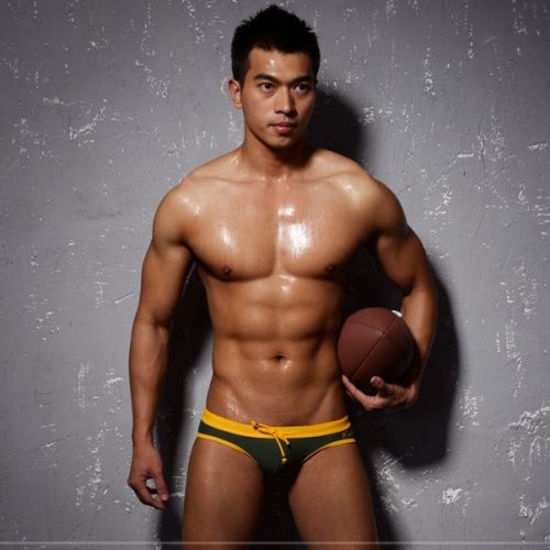Maillot de bain homme - Ref 2511463