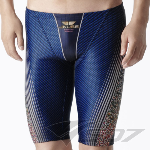 Maillot de bain homme JKUSS - Ref 2511487
