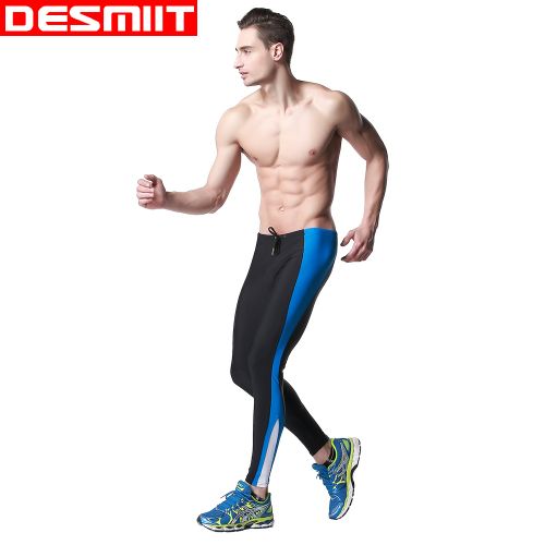Maillot de bain homme DESMIIT en nylon - Ref 2511525