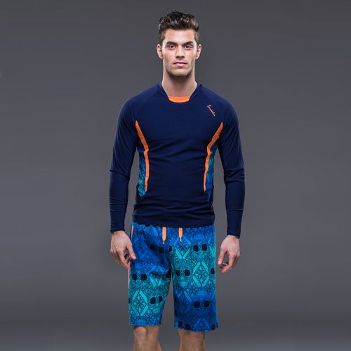 Maillot de bain homme SUNSEEKER en nylon - Ref 2511664