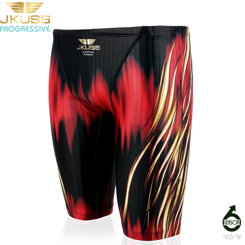 Maillot de bain homme JKUSS - Ref 2511771