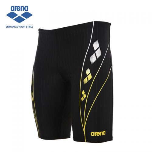 Maillot de bain homme ARENA en spandex polyester - Ref 2511780