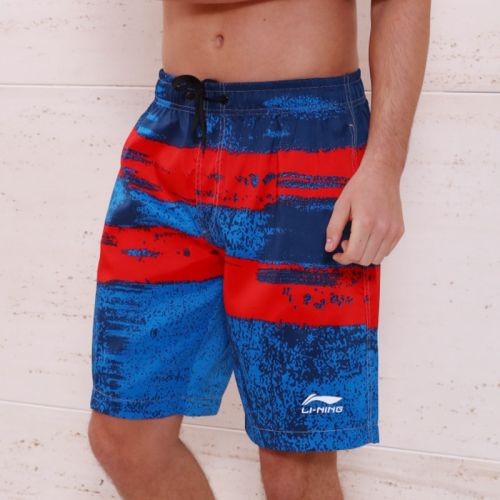 Maillot de bain homme LINING - Ref 2511852