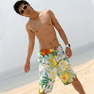 Maillot de bain homme - Ref 2511915