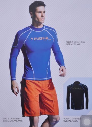 Maillot de bain homme - Ref 2511982