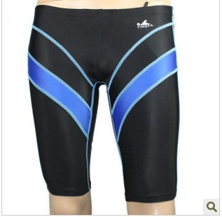 Maillot de bain homme en nylon spandex - Ref 2511997